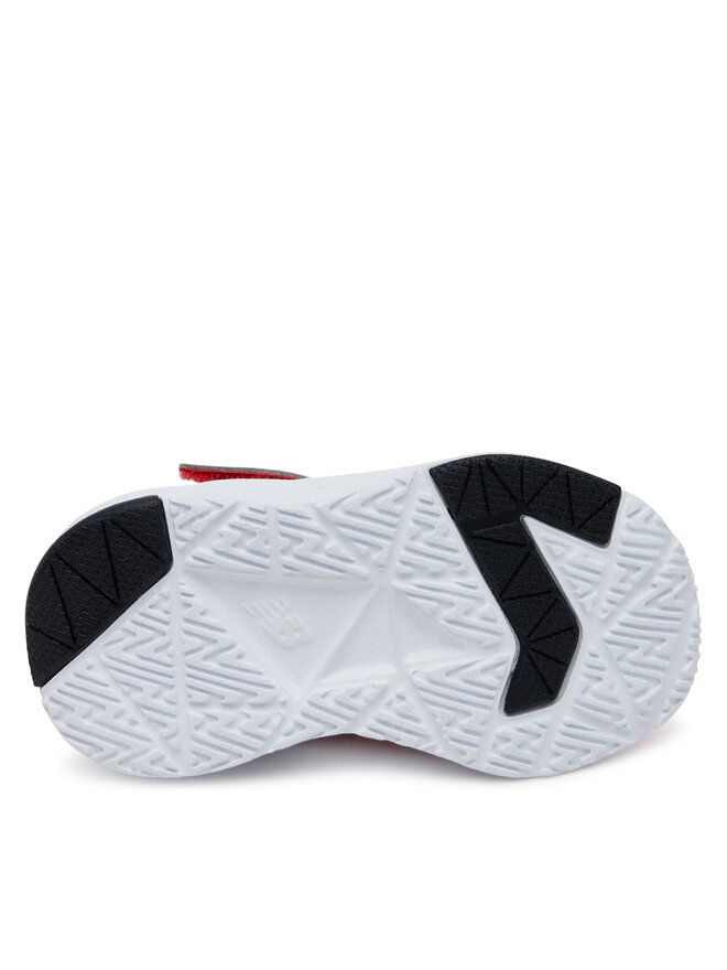 New Balance Buty do biegania New Balance 578's IT578RD Czerwony