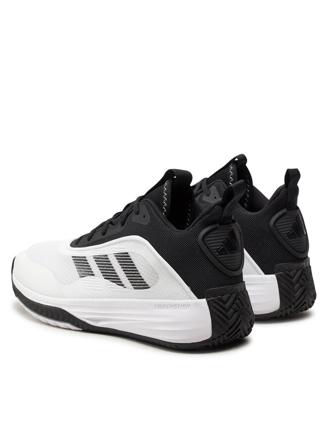 adidas Sneakers adidas Ownthegame 3.0 IF4565 Alb