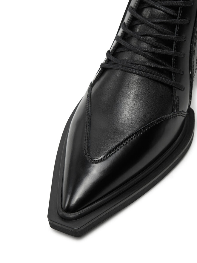 Vagabond Shoemakers Schnürschuhe Vagabond Shoemakers Vivian 5853-102-20 Schwarz