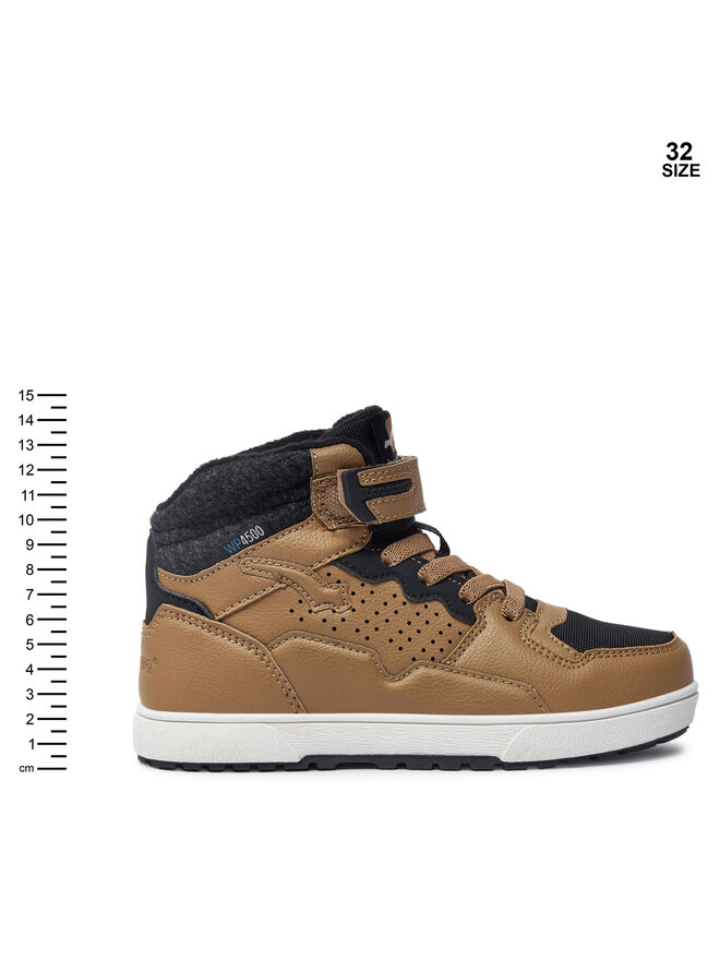 Bagheera Sneakersy Bagheera Glide 86605 C8101 Barevná