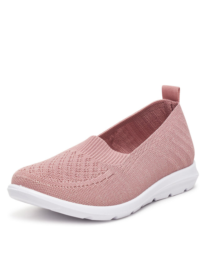JENNY Halbschuhe JENNY H26092024 Rosa