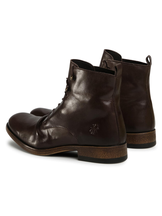 Fly London Botas altas Fly London Mykefly P144660001 Marrón