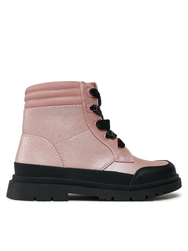 Mayoral Botas Mayoral 46390 Rosa