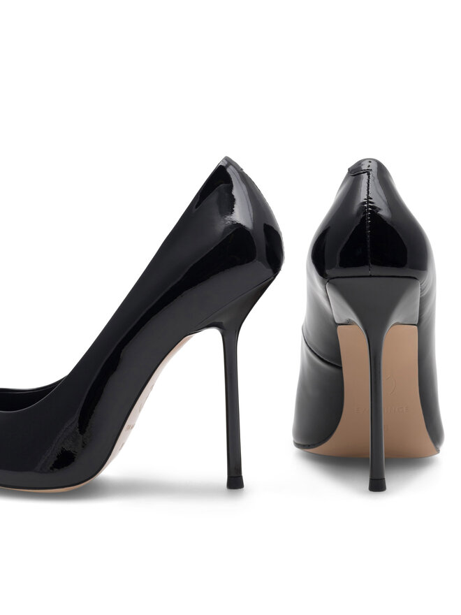 Eva Minge High Heels Eva Minge STUDIO LT-02 Schwarz