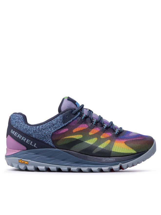 Laufschuhe Merrell Antora 2 J135430 Bunt eschuhe