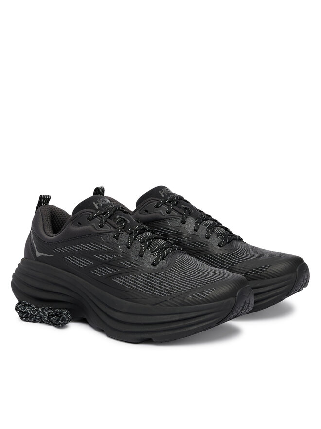 Hoka Sneakers Hoka Bondi 8 Caged 1155391 Schwarz
