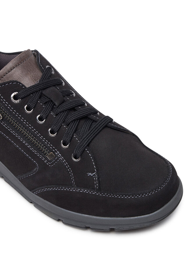 Josef Seibel Αθλητικά Josef Seibel 57408 Μαύρο