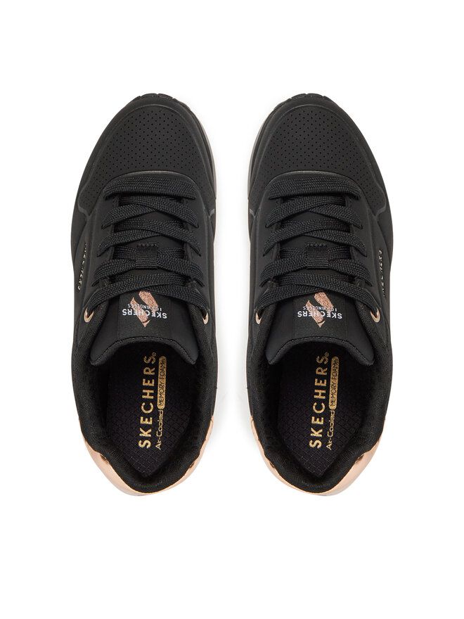 Skechers Tenisice Skechers Uno Gen1 310545L/BBK Crna