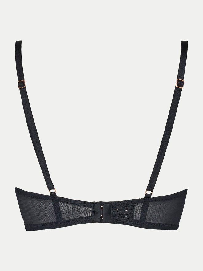 Dorina Dorina Sujetador con aros Selah FXTT0058EM022 Negro