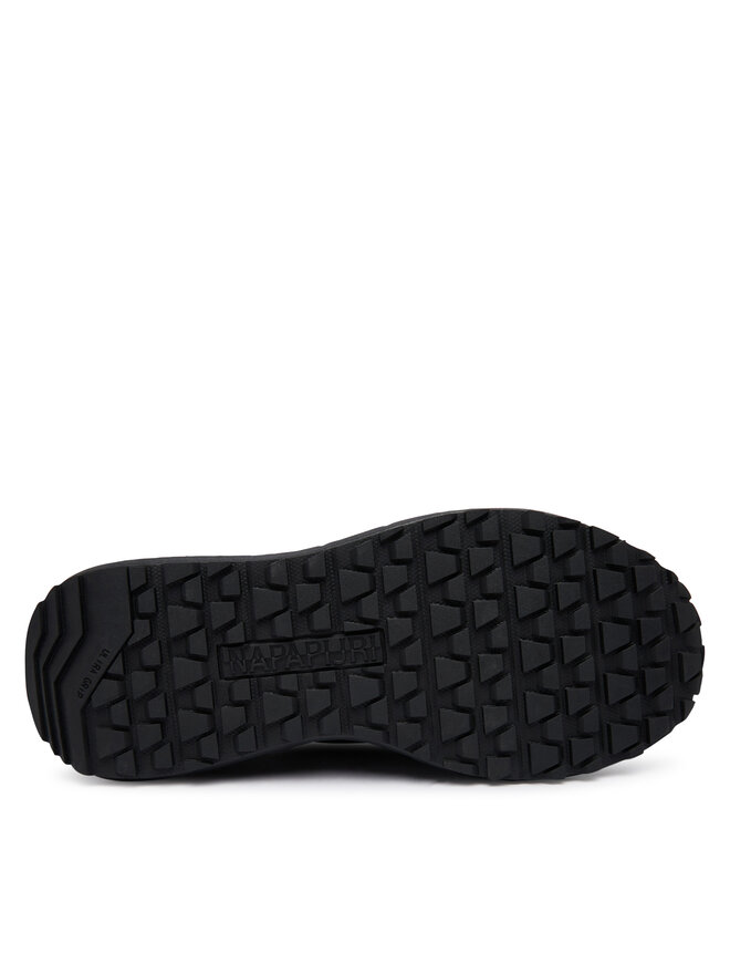 Napapijri Sneakers Napapijri Orbit NP0A8ATV Schwarz