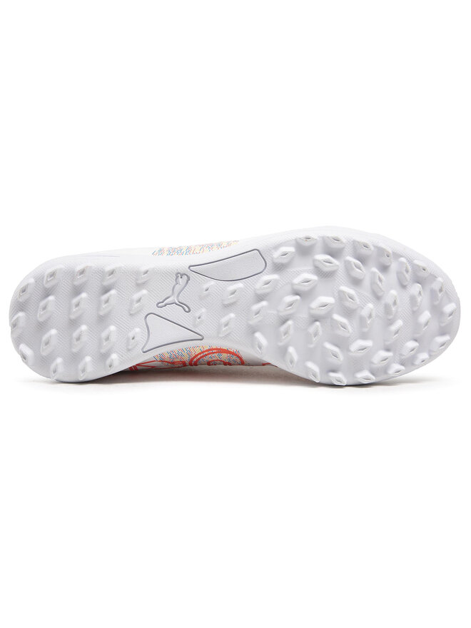 Puma Fußballschuhe Puma Future Z 4.1 Tt 106392 03 Weiß