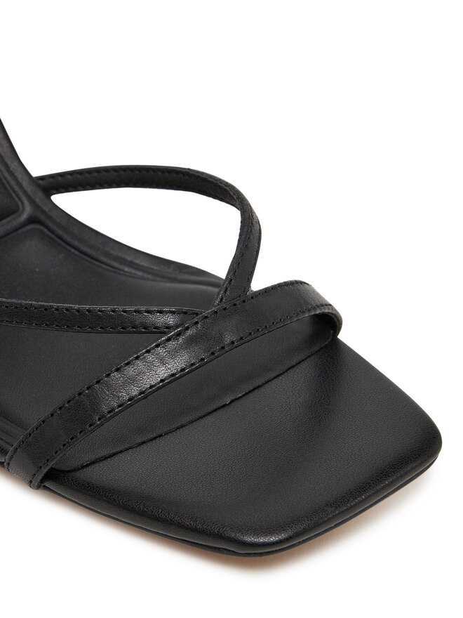 Aldo Sandalen Aldo Stellare 13922138 Schwarz