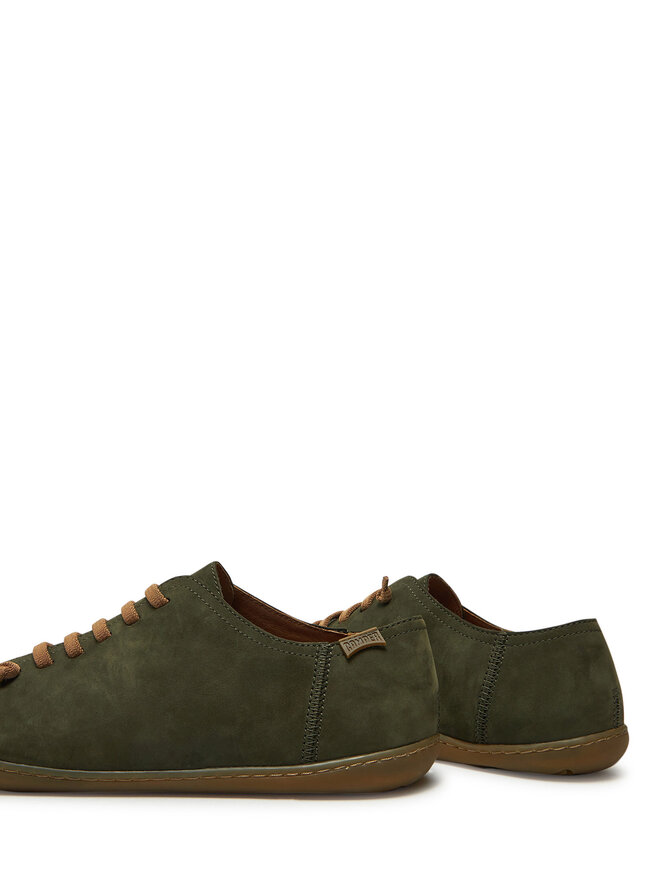 Camper Sneakers Camper Peu 17665-292 Kaki
