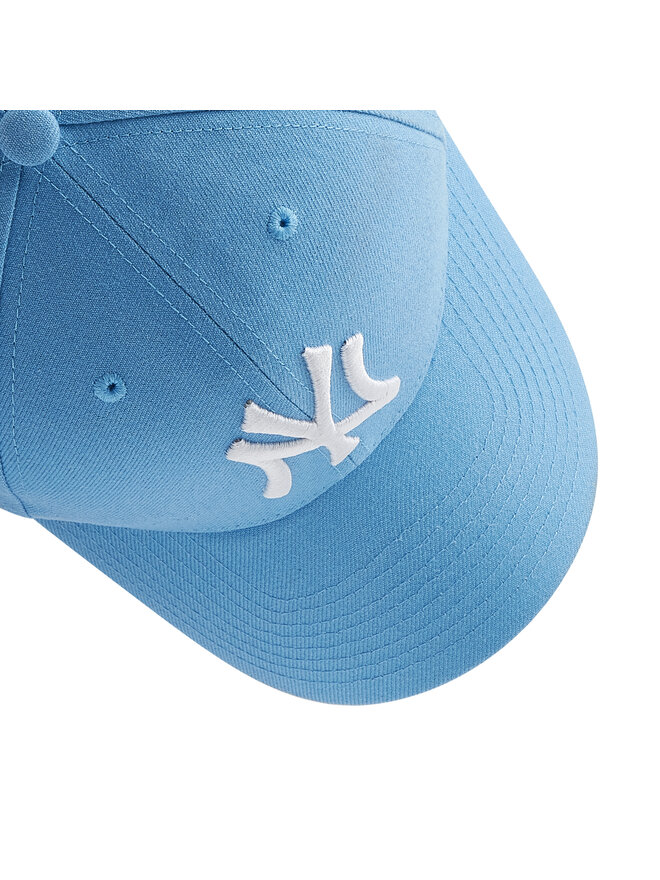 47 Brand Kšiltovka 47 Brand New York Yankees B-MVPSP17WBP-CO Modrá