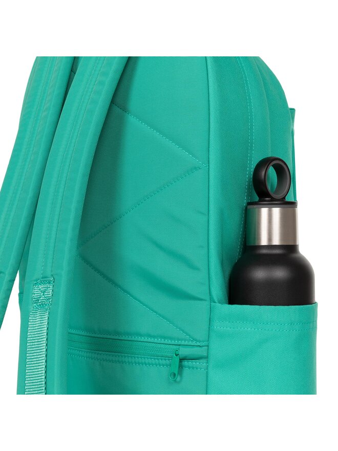 Eastpak Plecak Eastpak Padded Double Botanic EK0A5B7Y6J81 Zielony