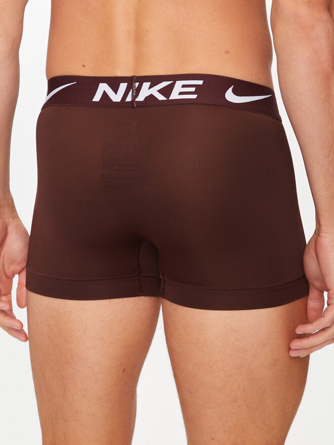 Nike Nike Σετ μποξεράκια 3 τμχ Trunk 0000KE1156 Έγχρωμο