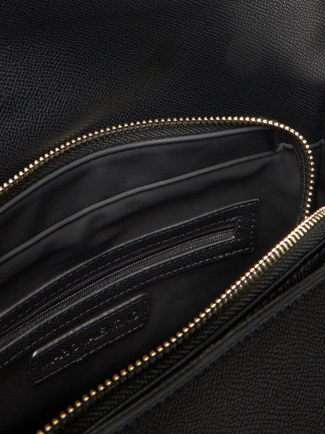 Valentino Τσάντα Valentino Fae Re VBS9AD37 Μαύρο