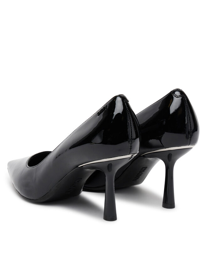 DKNY Lodičky DKNY Natrona K3569029 Černá