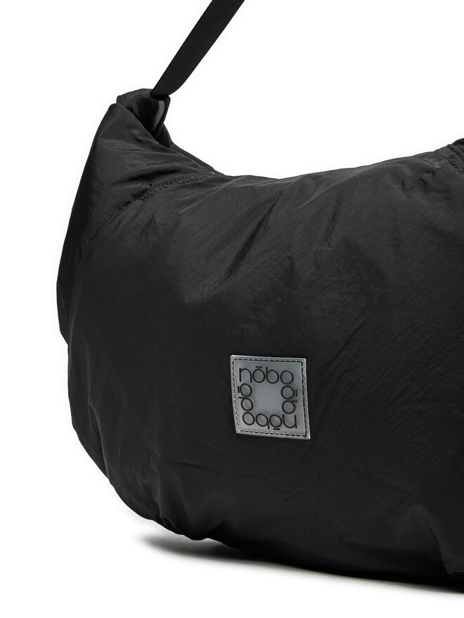 Nobo Τσάντα Nobo BAGU240-K020 Μαύρο