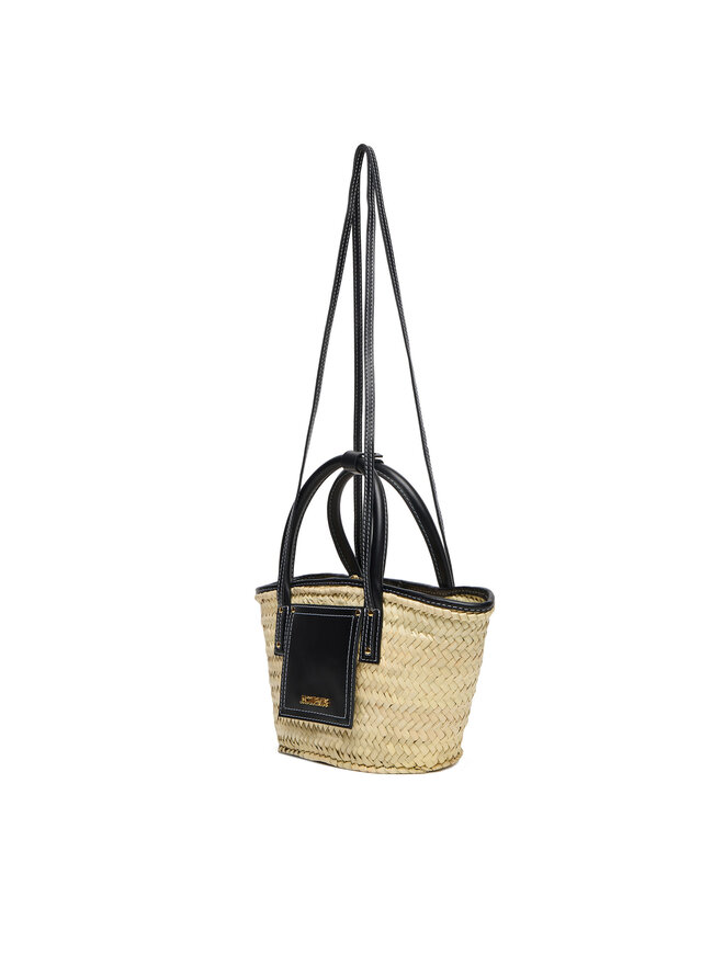 JACQUEMUS Сумка JACQUEMUS Le Petit 23E223BA044-3060 Бежевий