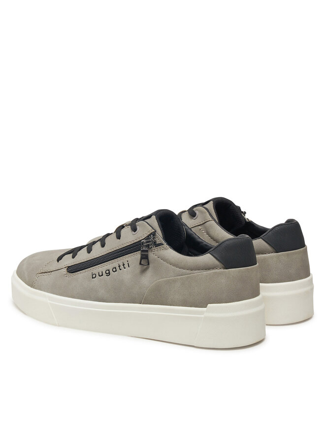Bugatti Sneakers Bugatti 325-AMU02-5000 Grigio