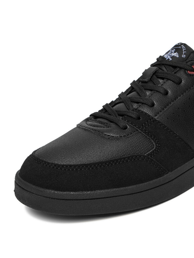 Beverly Hills Polo Club Sneakers Beverly Hills Polo Club CEO-S25C096A-1 Schwarz