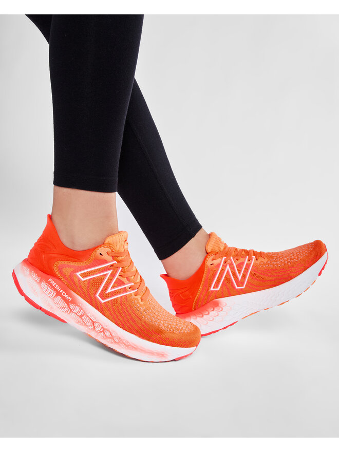 New Balance Futócipő New Balance Fresh Foam 1080 W1080C11 Narancssárga