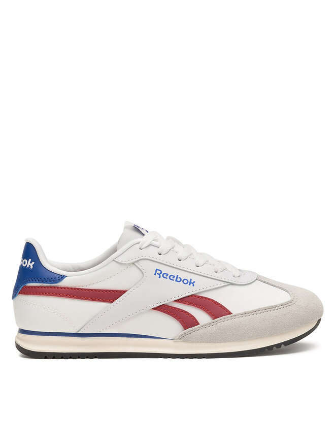 Reebok Сникърси Reebok FIORI AR30309WWDR Бял