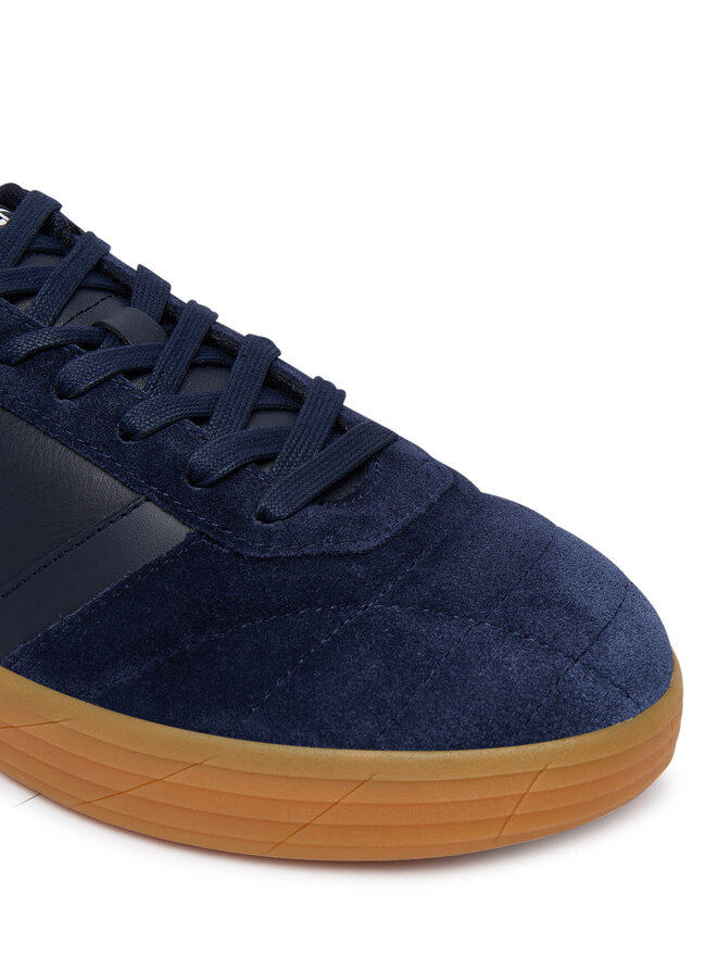 Polo Ralph Lauren Снікерcи Polo Ralph Lauren 809P07526003 Cиній