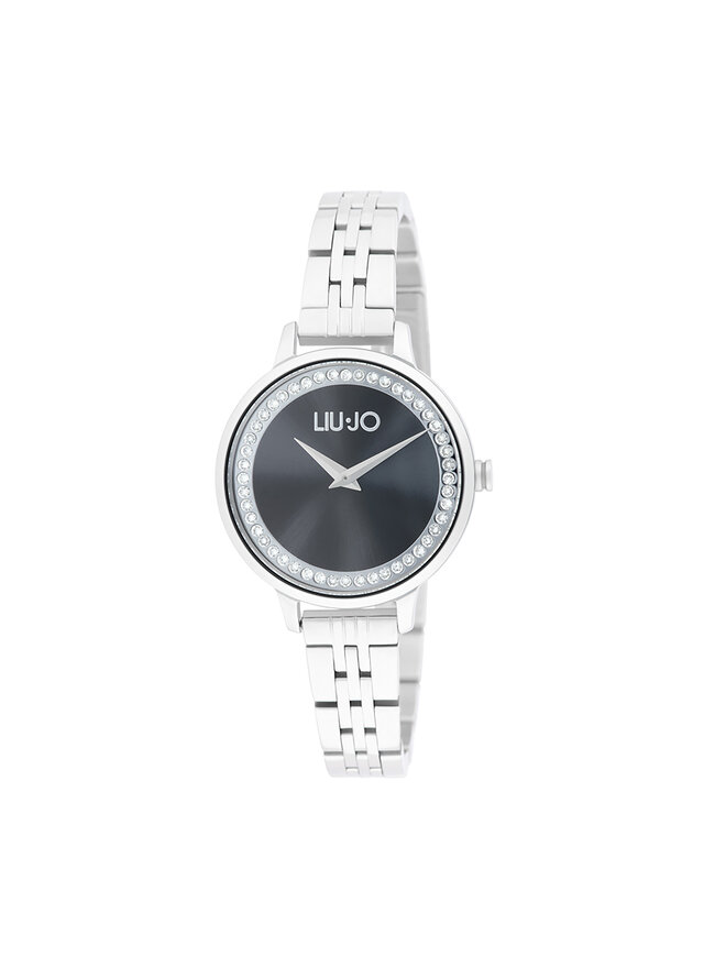 Liu Jo Uhr Liu Jo TLJ2583 Silberfarben