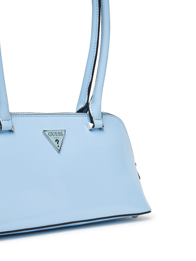 Guess Сумка Guess Arnela HWNY94 96080 Блакитний