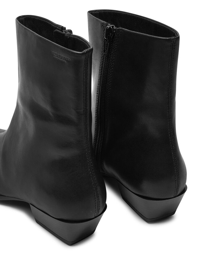 Vagabond Shoemakers Kowbojki Vagabond Shoemakers Cassie 5850-201-20 Czarny