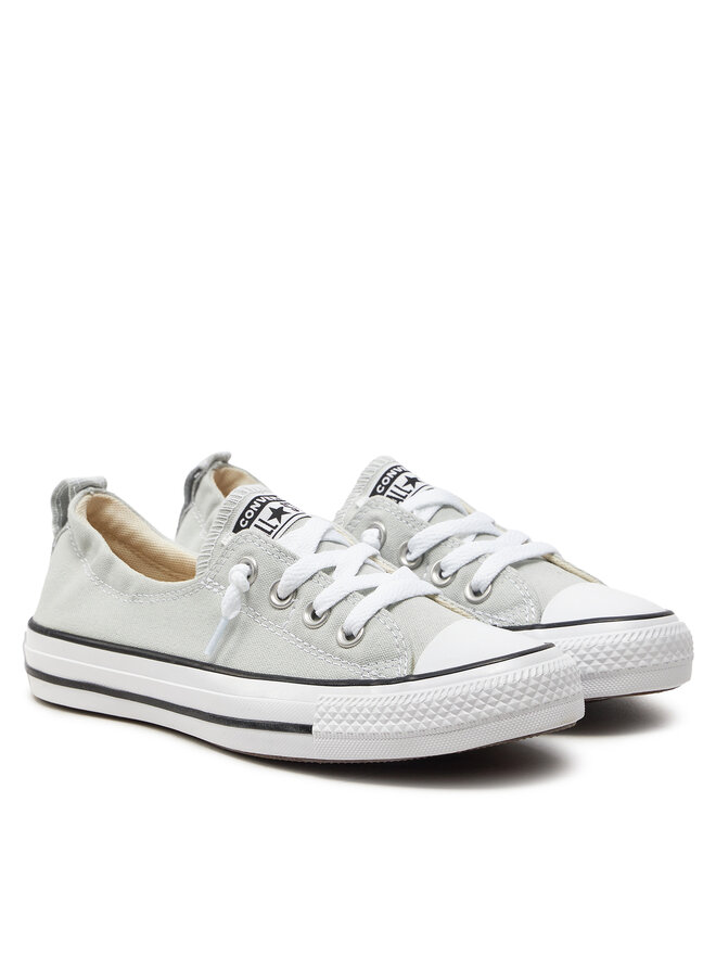 Converse Trampki Converse Ct Shoreline Slip 537082C Beżowy