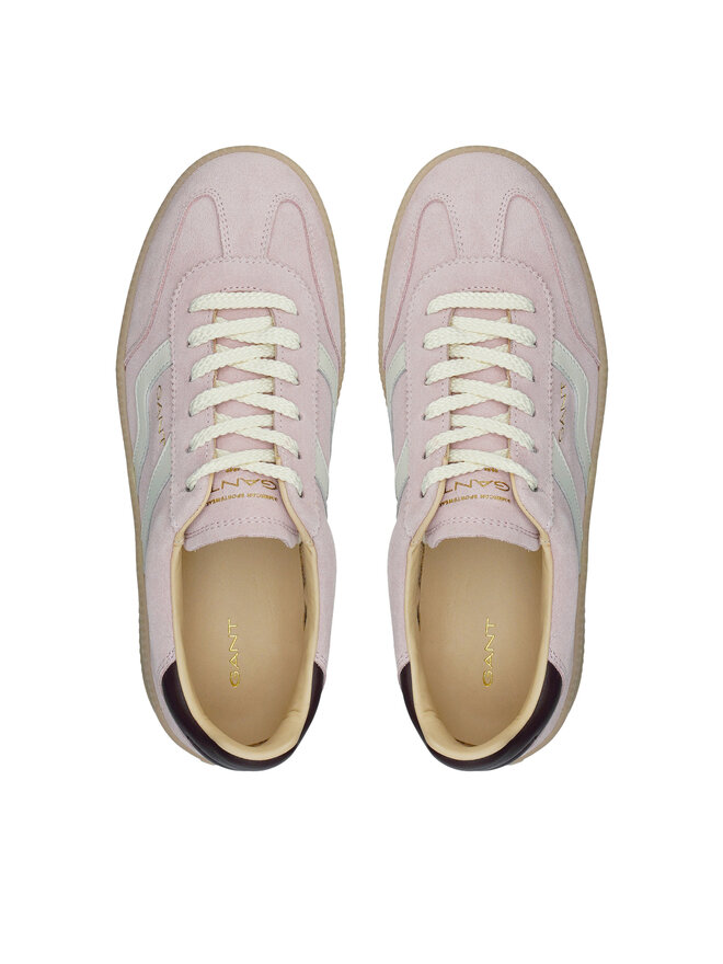 Gant Sneakers Gant 32533203 Rosa