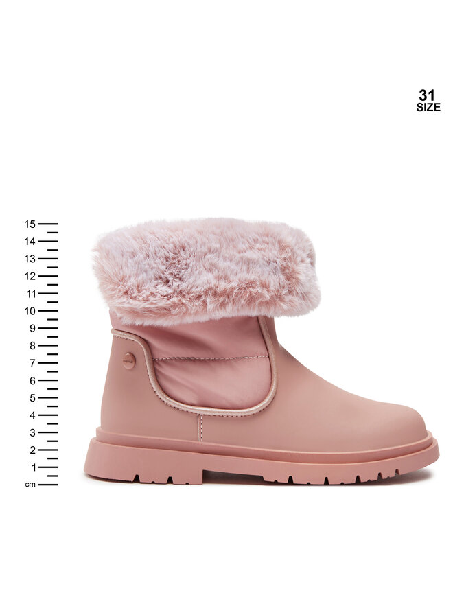Mayoral Schneeschuhe Mayoral 46485 Rosa