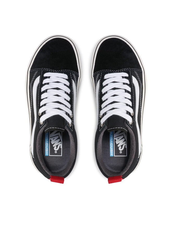 Tenisenes Vans Old Skool Mte-1 VN0A5I12Y281 Melns | eapavi.lv