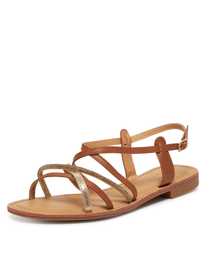 DeeZee Sandale DeeZee MTO 7968 Maro