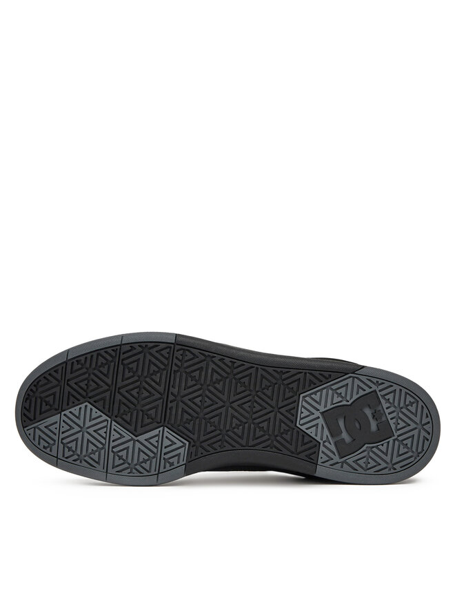 DC Sportcipők DC DC SHOES CURE DC01681062 Fekete