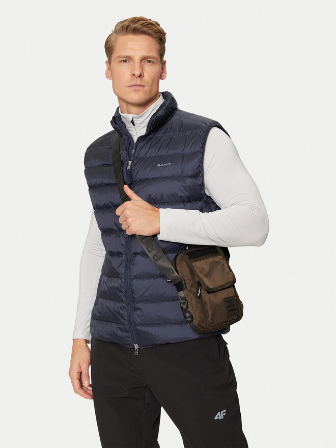 Pepe Jeans Borsellino Pepe Jeans PM030855 Marrone