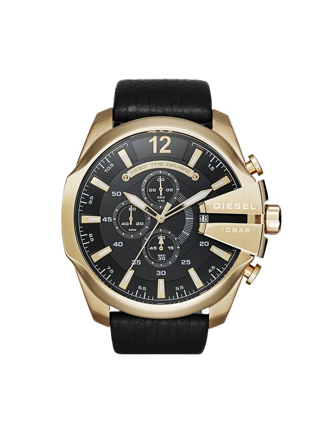 Orologio diesel mega chief new arrivals
