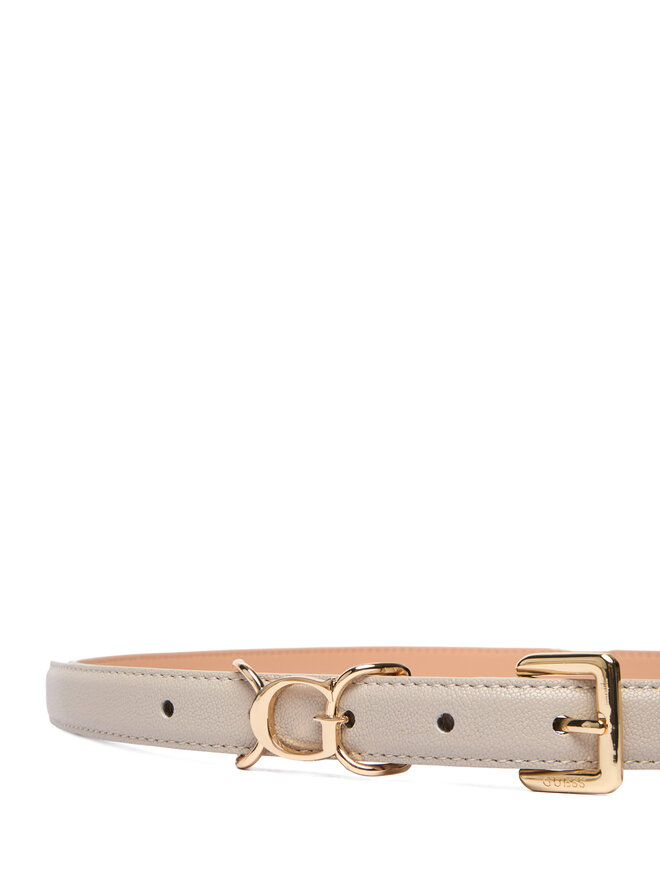 Guess Ženski remen Guess BW9300 P5420 Bež