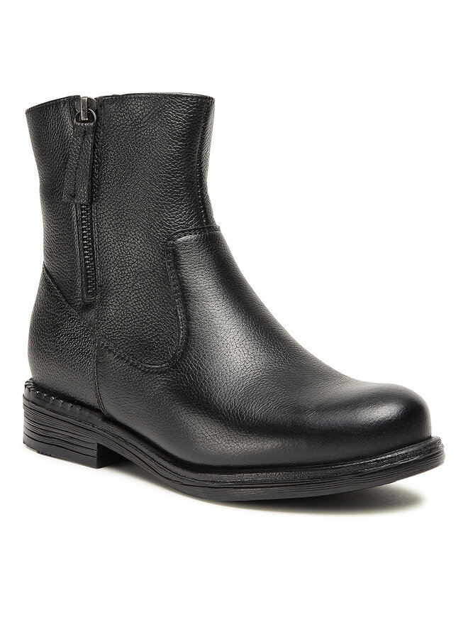 Lasocki Stiefeletten Lasocki WI16-CORA4-01 Schwarz