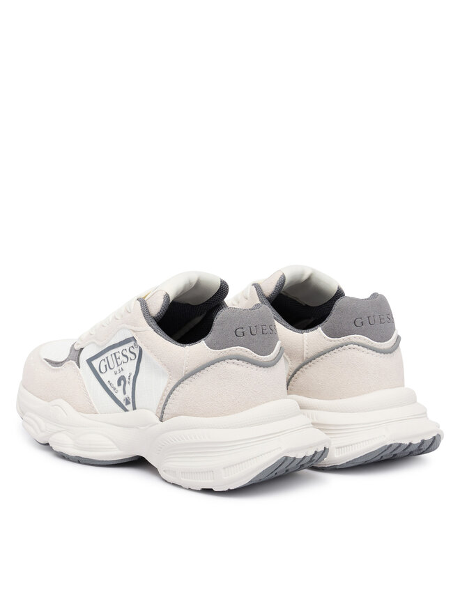 Guess Zapatillas Guess N5BZ09 L0880 Blanco