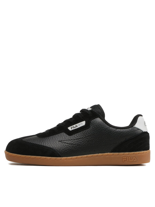 Fila Zapatillas Fila Fila Byb Assist FFM0188.80010 Negro