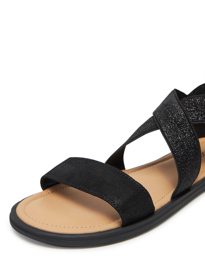 Lasocki Young Sandale Lasocki Young VERNIS CI12-3027-08 Negru