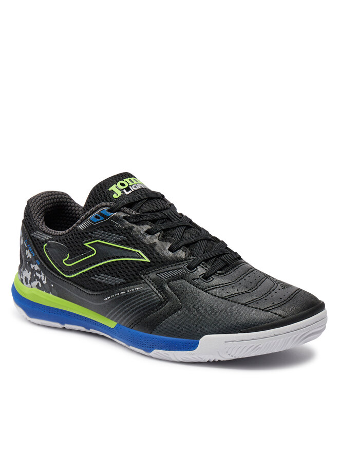 Joma Tenisice za nogomet Joma Liga 5 2401 LIGS2401IN Crna