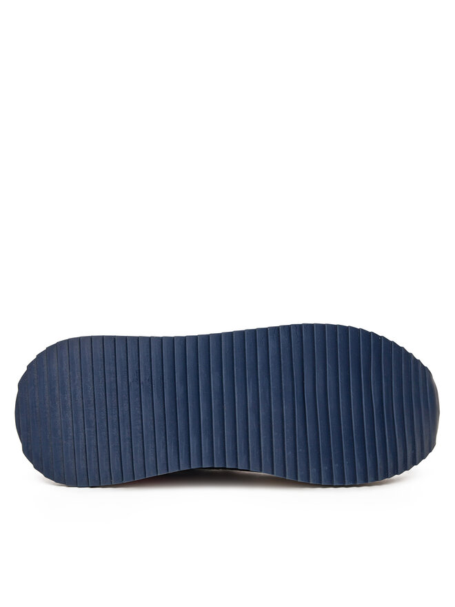 Gioseppo Sneakers Gioseppo Poway 71044-P Dunkelblau