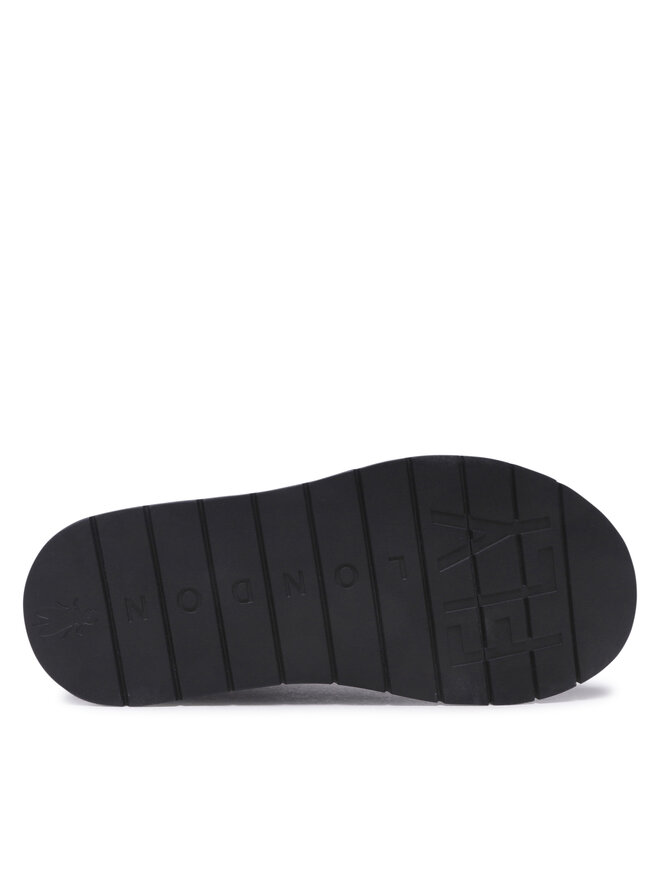 Fly London Stiefeletten Fly London Ramifly P211043002 Braun