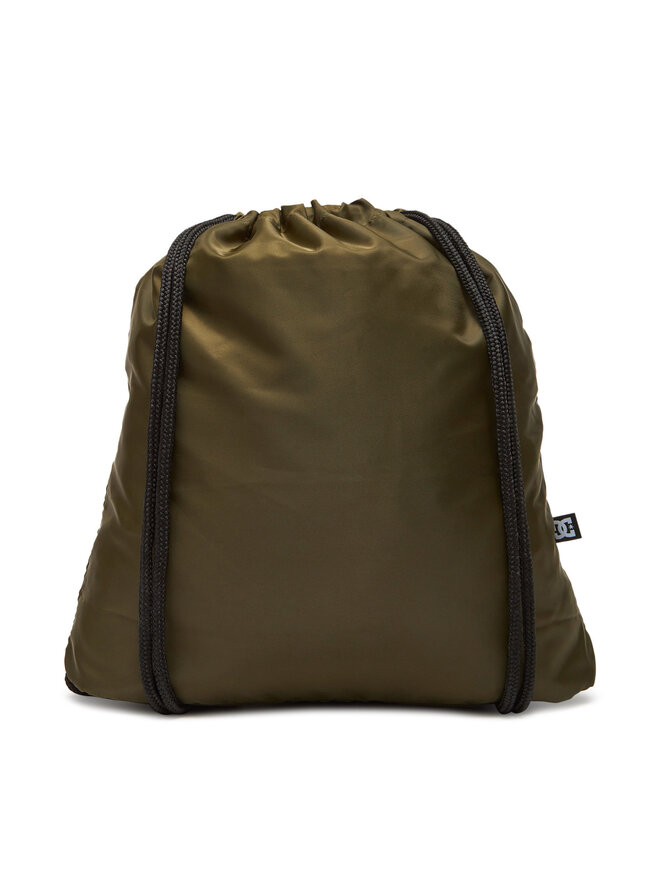 DC Shoes Zaino a sacca DC Shoes DCI-P-004-07 Cachi