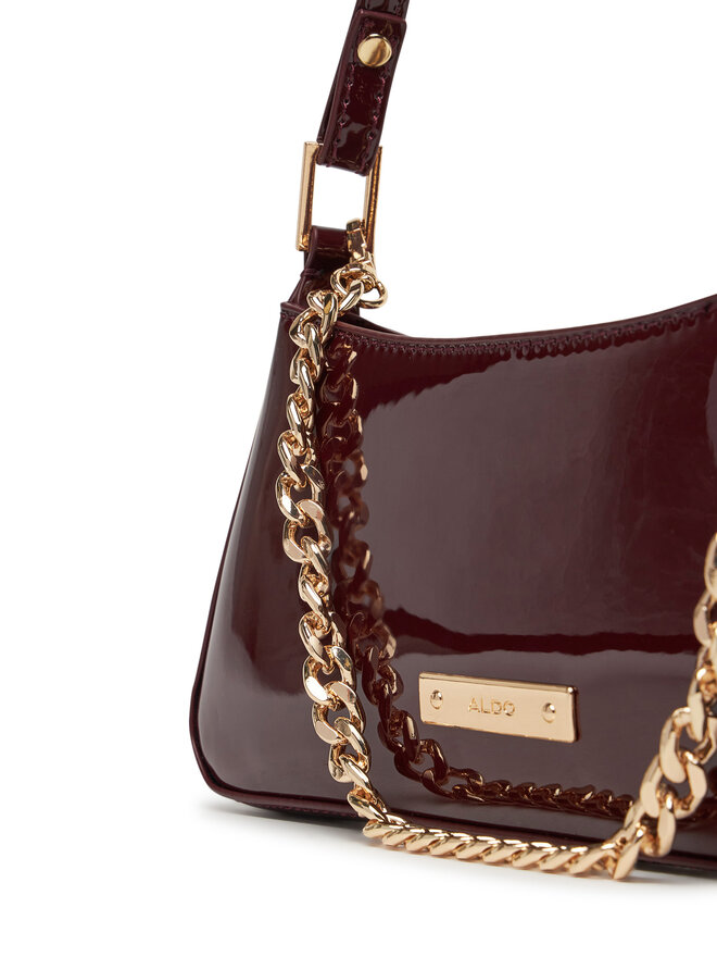 Aldo Handtasche Aldo Jobelle 13933945 Dunkelrot